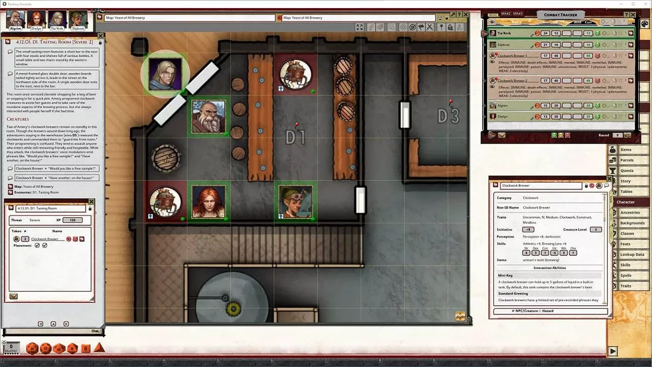 Screenshot 4
